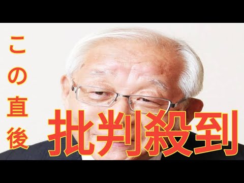 田崎史郎氏　国民民主・玉木代表の不倫問題「これアウトかなと思った」　代表の続投決定には「それでいいのかな？」と私見