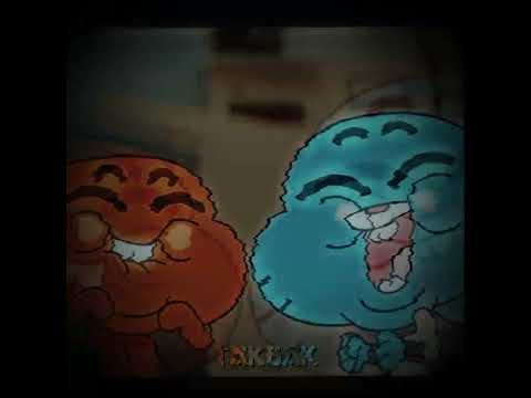 i made the intro on AM...  #godblessyou #amazingworldofgumball #gumball #cartoon #cartoonnetwork