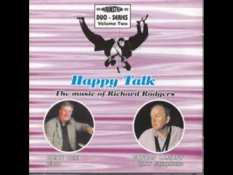 01 Happy Talk