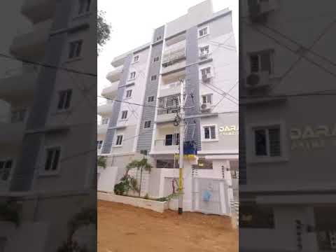 2BHK 1200Sft East and North Facing Flat For Sale in Bachupally | 9505352763 | RERA Approved