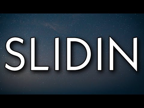 21 Savage x Metro Boomin - Slidin (Lyrics)