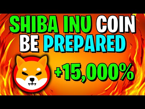 IF YOU HOLD JUST 1 MILLION SHIBA INU TOKENS YOU COULD BECOME THE 1% - SHIBA INU COIN NEWS TODAY