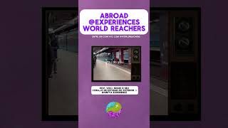 GET TO KNOW WORLD REACHERS #internationalstudy