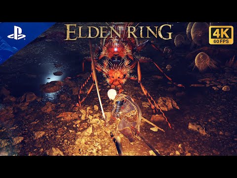 Elden Ring | Part 25: Deeproot Depths | (The Sephiroth Run) | 100% Playthrough