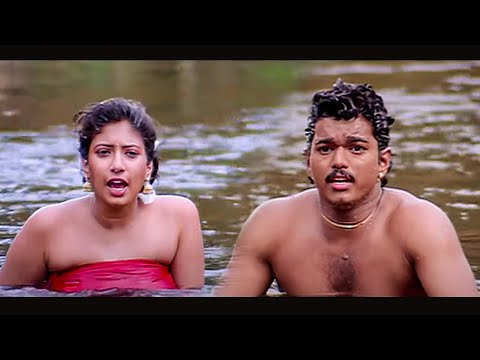 Vishnu" South Hindi Dubbed Movie | Sanghavi, Jaishanka, Vijay Thalapathi