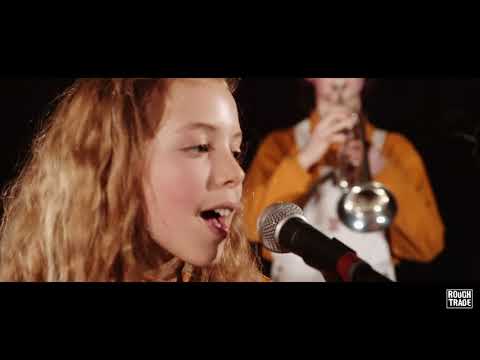 Honey Hahs - Away (Rough Trade Session)