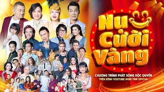 Liveshow Hải Ngoại Mới Nhất | NỤ CƯỜI VÀNG 2024 (Full Program) | Hoài Tâm, Việt Hương, Hồng Đào...