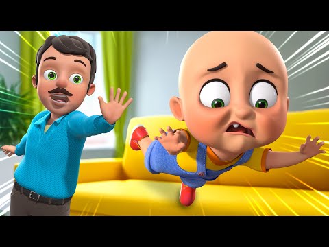 Johny Johny Yes Papa 👶 New Compilation | THE BEST Song for Children |  Nursery Rhymes and Kids Songs