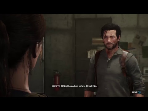 The Evil Within 2 Part 11