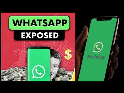 How WhatsApp earns Money? | Secret Business Model of WhatsApp