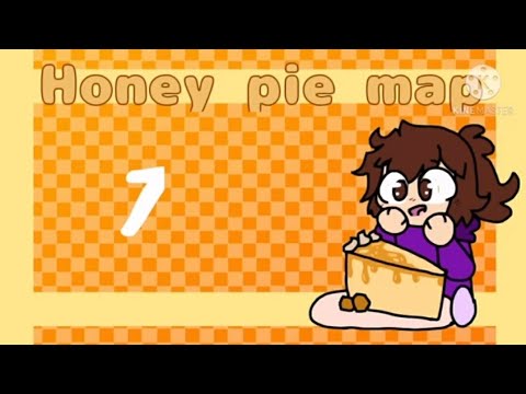 HoneyPie map parte 7