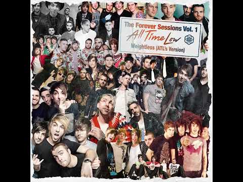 All Time Low - "Weightless (ATL’s Version)"