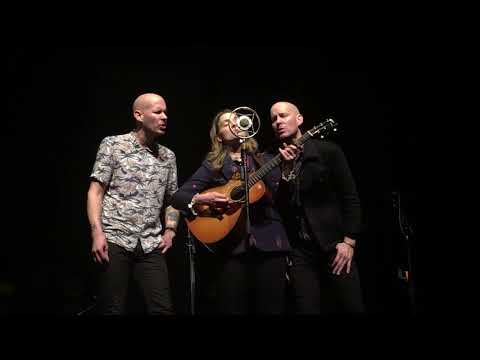 Brandi Carlile- ‘Cannonball’ at The Anthem 5/20/18