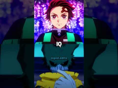 Tanjiro VS Deku