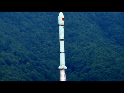 Long March-2C launches Yaogan-43 03