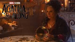 Agatha All Along | Lilia Calderu | Clip 4K