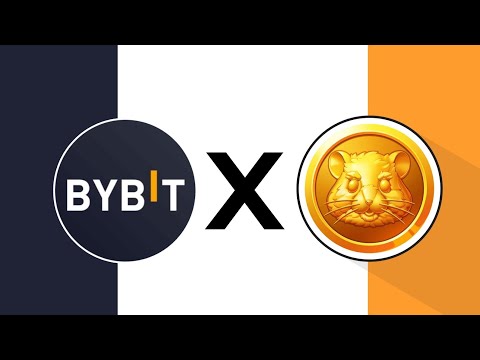 HAMSTER KOMBAT UPDATE: HAMSTER KOMBAT Has Officially Been Launched On BYBIT