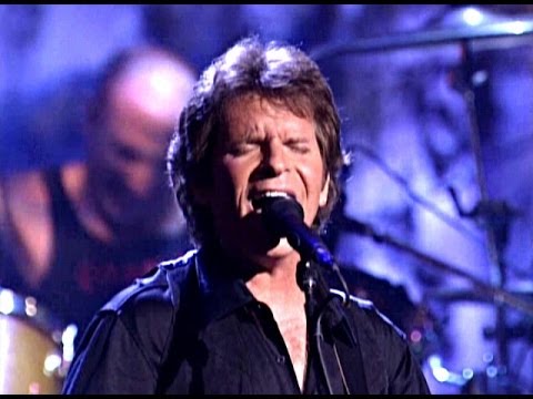 John Fogerty (of CCR) - I Put a Spell on You 1997 Live Video HQ