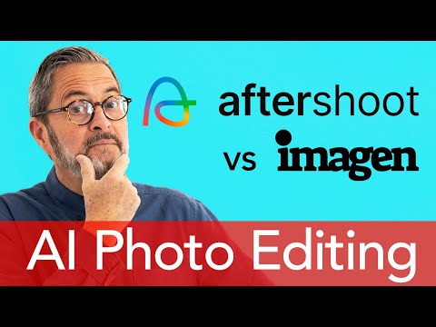 Battle Of The Apps: Aftershoot Vs Imagen - Deciding The Best Ai Photo Editing Software