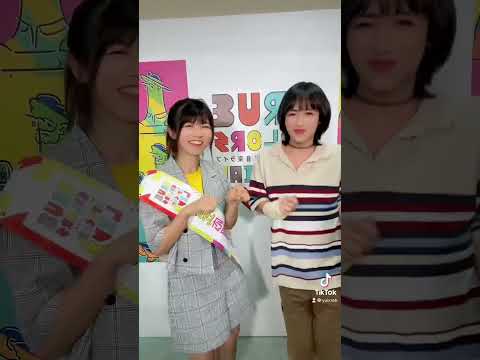 りゅうちぇるさんが踊り出すタイミング教えてくれた！最後に手話で『ありがとう』