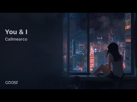 Callmearco - You & I (Offical Audio)