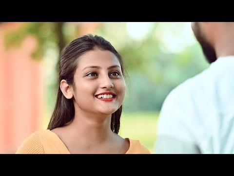 Banke Hawa Mein | School Love Story | Altamash Faridi | Reels Hit Song | Unique Yt