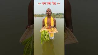 chhath puja 2024 | #chhathpuja #chhathpuja2024 #raushanyadavg #viralvideo #trendingvideo #shorts