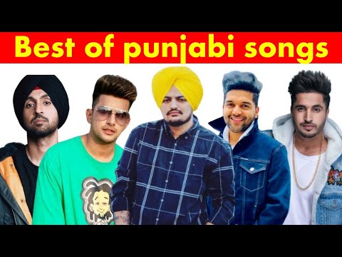 Punjabi Songs 💕 Top Punjabi Hits Songs 2021 💕 | all romantic songs | high base song