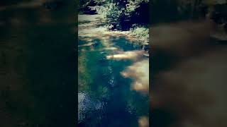 ASMRAMBIANCE.ANewViewfromAnOldBridge.GloriaWimberley #BRIDGE #WATERSOUNDS #CREEK #ASMRAMBIANCE