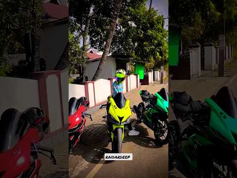 I am a rider 😈✌️|| WhatsApp status|| #r15v3 #reels #rider