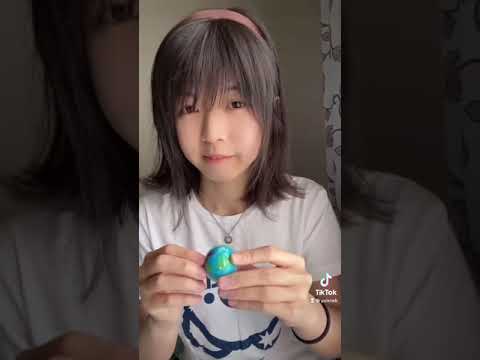 230万再生超えた地球グミ🌏【難聴うさぎ】【TikTok】