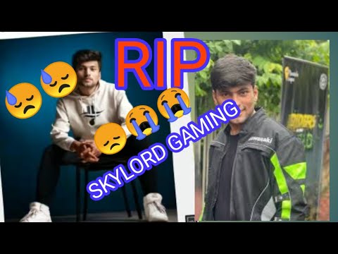 RIP SKYLORD 😭#skylord #freefirenews #skylordfreefiregaming rip