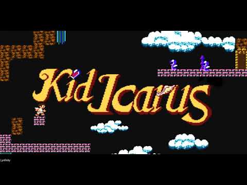 Kid Icarus - Full OST w/ Timestamps