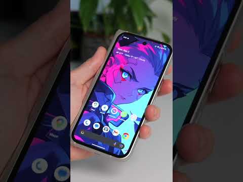 Pixel 9 Pro Fold Review (in 60 seconds) #shorts