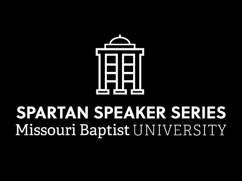 Dr. Dan Doriani | Spartan Speaker Series