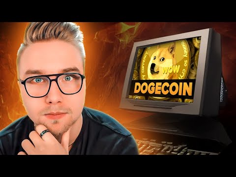 DogeCoin Just BROKE The Internet!