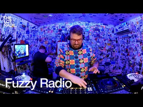 Fuzzy Radio @TheLotRadio  11-11-2024