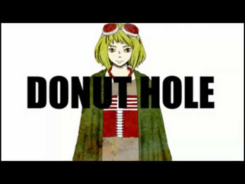 [Kohaku Merry] Hachi - Donut Hole [UTAU Cover]