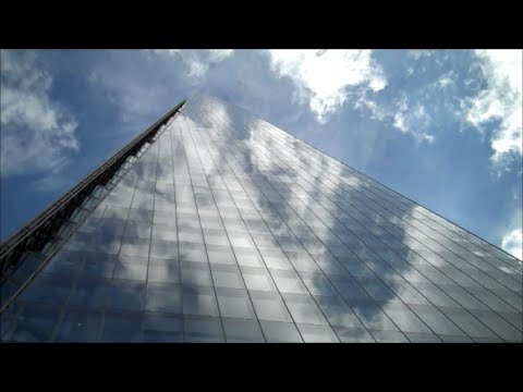 The Shard, London, England