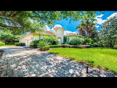 Windermere Florida Home For Rent - 4bd/4.5bth by The Listing Real Estate Management