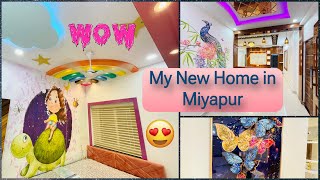 My New Home in Miyapur, Hyderabad | Your Dude