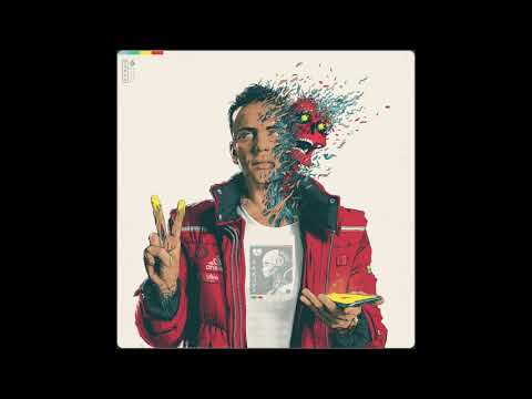 Logic - Lost In Translation (Official Audio)