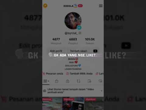 😌😌 #jedagjedug #freefiremalaysia #ffindonesia #xidola #tiktok