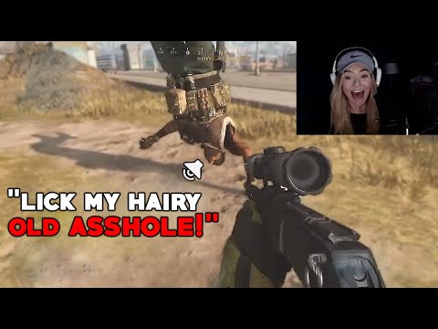 World’s Funniest Warzone Voice Chat Moments #6 (FUNNY PROXIMITY/ VOICE CHAT RAGE/WARZONE HOT MICS)