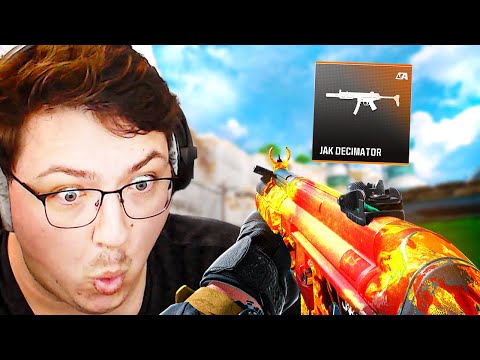 Black Ops 6 Matchmaking... and the NEW MP5 is NASTY