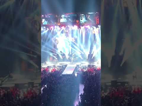 Def Leppard | Live Columbus, Ohio 2018 #music #live #concert #columbus