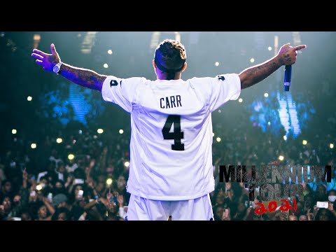 BOW WOW - MILLENNIUM TOUR (WEBISODE 12 )