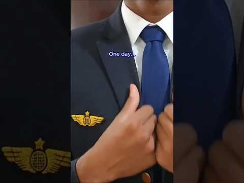 Our dream will become a reality👨🏾‍✈️✈  #aviation #dream #motivation #futurepilot #aviationlovers