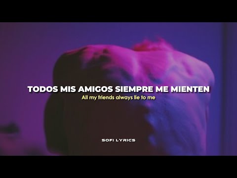 The Neighbourhood - Afraid [español + lyrics]