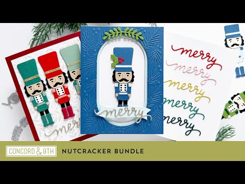 Nutcracker Bundle